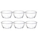 Sanjeev Kapoor Cocoon Stackable Bowl - 160 ml Set Of 6