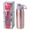 Nouvetta Stainless Steel Zoom Double Wall Bottle (Rose Gold) 1 L 1 Unit