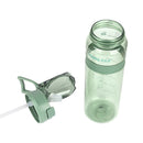 Pinnacle Quench Hydration Bottle - Green 700 ml