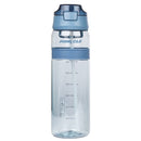 Pinnacle Quench Hydration Bottle - Blue 700 ml