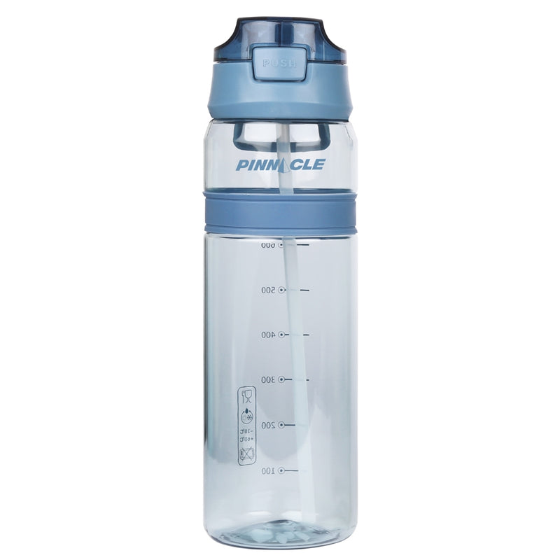 Pinnacle Quench Hydration Bottle - Blue 700 ml