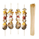 KVG Kabab Stick - 15 cm 50 Skewers