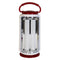 D Homes Rechargeable LED Lantern For Table - 9864 LA 1 Unit