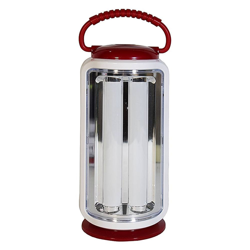 D Homes Rechargeable LED Lantern For Table - 9864 LA 1 Unit