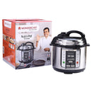 Wonderchef Nutri-Pot Electric Pressure Cooker 3 Litres