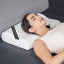 Memory Pillow Foam - 50x30 cms 1 Unit