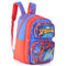 Spiderman Kids School Bag - MVL083 (6-9 Years) 16 Inches