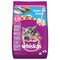 Whiskas Junior Ocean Fish With Milk (2-12 Months) 1.1 kgs