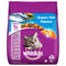 Whiskas Adult Ocean Fish Flavour (1+ Years) 3 kgs