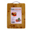 Bamboo Chopping Board (33 x 24 x 1.4 cm) 1 Unit