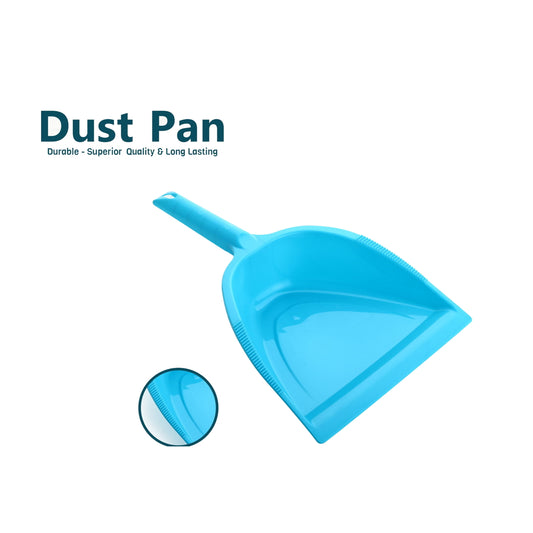 Sparkmate By Crystal Plastic Dust Pan 1 Unit