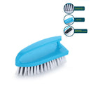 Sparkmate By Crystal Iron Shape Cloth Cleaning Brush 1 Unit