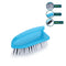 Sparkmate By Crystal Iron Shape Cloth Cleaning Brush 1 Unit