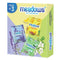 Meadows Air Freshener 3 x 10 gms