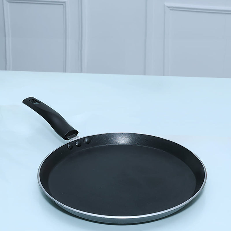 Bombay Kookware Non-Stick Dosa Tawa - Blue 25.5 cm