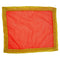 Shubhkart Darshana Puja Red Chunni - 12x15 Inches 1 Unit