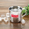 HAZEL Stainless Steel Multipurpose Mug - 900 ml 1 Unit