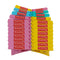 HAZEL Plastic Cloth Clips For Drying Clothes 24 Unit