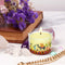 Pan Aromas Celebration Scented Candle - Vanilla Bean 1 Unit