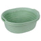 Happy Family West Side Colander With Tub - Green 1 Unit