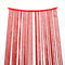 Decorative Woollen Curtain (Red) - 2.5 x 5 ft 1 Unit