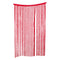 Decorative Woollen Curtain (Pink) - 2.5 x 5 ft 1 Unit