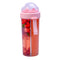 Steelo Sipmate Plastic Bottle - Pink 600 ml