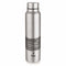 Flair 02 Stainless Steel Water Bottle (970 ml) - Silver 1 Unit