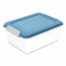 All Time Plastic Secure Storage Container - 13 Litres 1 Unit