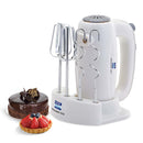 Kent Hand Blender (116050) - White 150 W