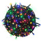 Desidiya Decorative LED Lights With Adapter - Multicolor 40 metres