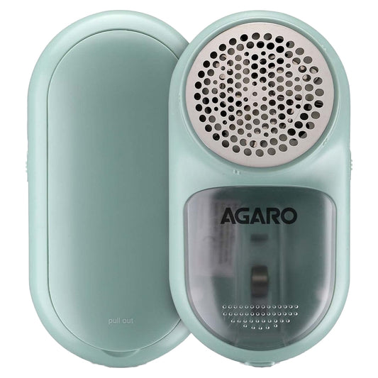 Agaro LR2007 Rechargeable Lint Remover 1 Unit