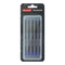 Reynolds Dominar Blister Blue Ball Pen Pack of 5