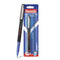 Reynolds Rollerpoint R5 Blister Blue Ball Pen 1 Unit