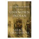 Autobiography Of An Unknown Indian By Nirad C.Chaudhuri 1 Unit