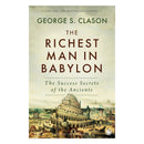 The Richest Man In Babylon By George S. Clason 1 Unit