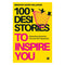 100 Desi Stories To Inspire You By Madhur Zakir Hallegua 1 Unit