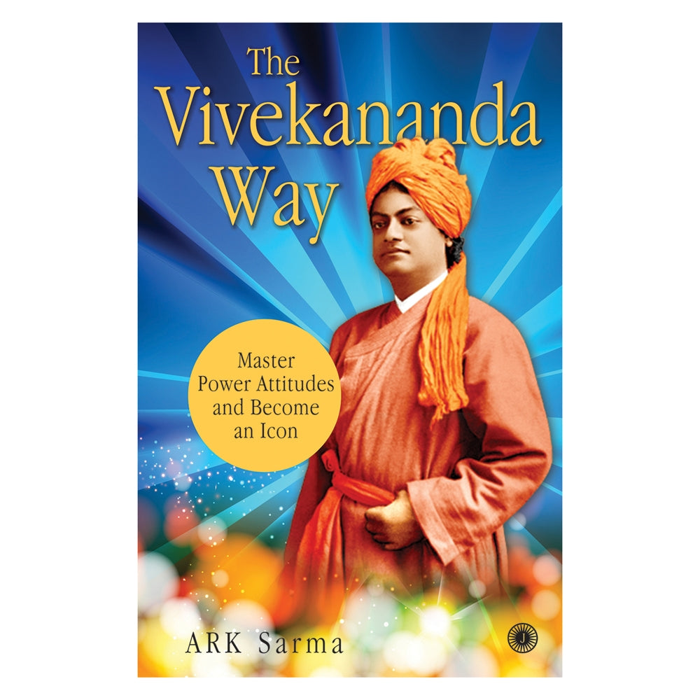 The Vivekananda Way By ARK Sarma 1 Unit