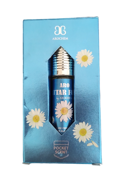 Arochem Aro Attar Full Attar 6ML