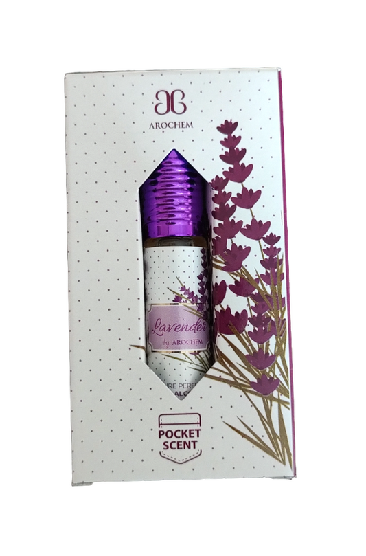 Arochem Lavender Attar 6ML