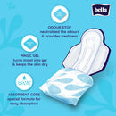 Bella Classic Comfort Maxi Softi Sanitary Napkins 20 Pcs (Pack of 3)
