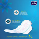 Bella Perfecta Ultra Extra Soft Sanitary Napkins Extra Large 26 Pcs (Pack Of 2)
