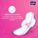 Bella Ultra Drai Sanitary Napkins Extra Large 26 Pcs (Pack of 3)