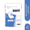 Seni Soft Comfort UnderPads 10 Pieces (90 x 60 Cm)