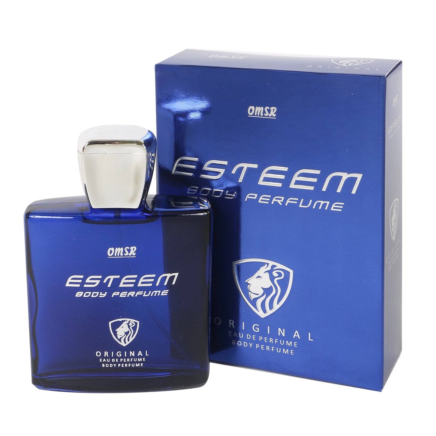 OMSR Esteem Body Perfume 100ml