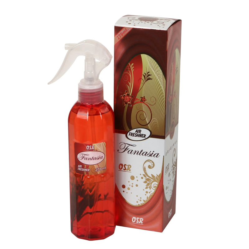 OSR Fantasia Air Freshener Spray 270ML