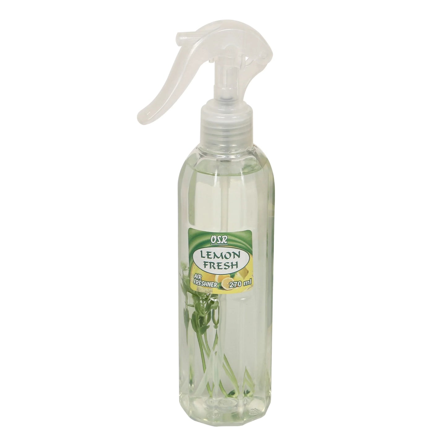 OSR Lemon Fresh Air Freshner Spray 270ML