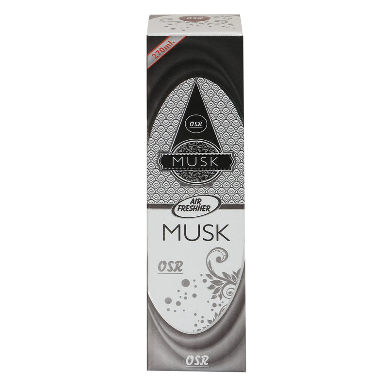 OSR Musk Air Freshener Spray 270ML