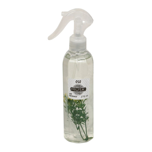 OSR Musk Air Freshener Spray 270ML