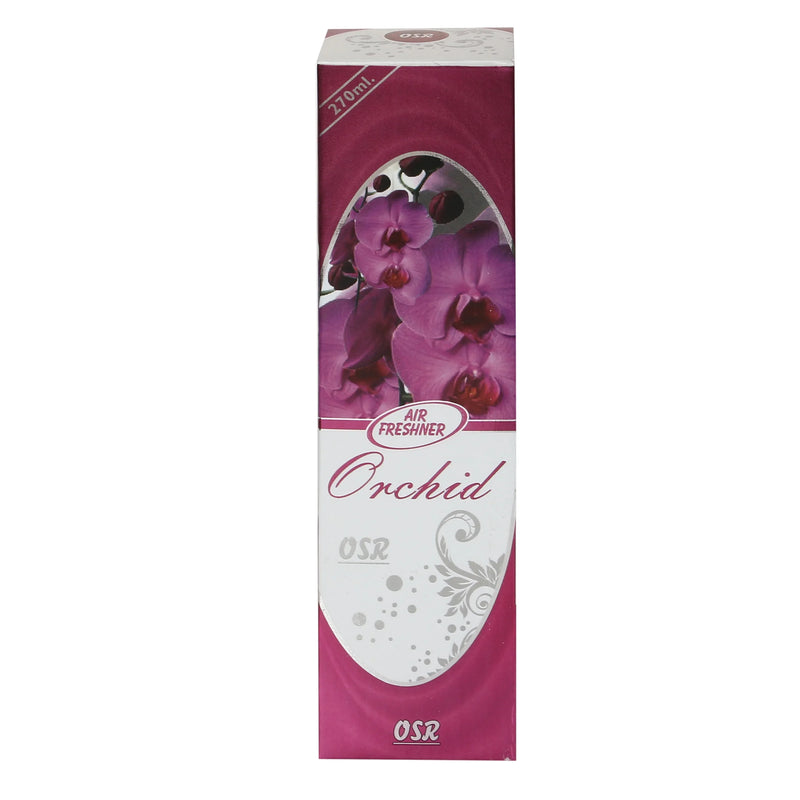 OSR Orchid Air Freshener 270ML